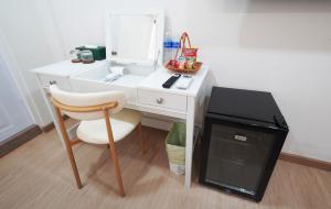 Excel Hotel Bangkok former Sri Krungthep Hotel