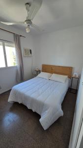 Departamento 2 habitaciones en Barrio Camba Cua