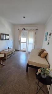 Departamento 2 habitaciones en Barrio Camba Cua