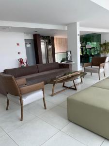 Luxor Tambau 211 by Viva Hospedagens