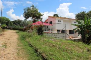Casa moderna con piscina privada, Jacuzzi, Melgar Tolima