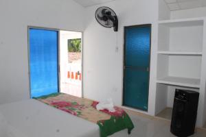 Casa moderna con piscina privada, Jacuzzi, Melgar Tolima