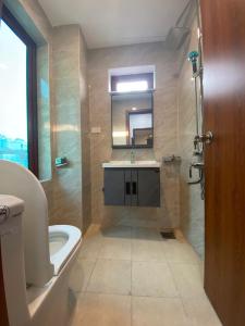 Simple Life Homes Near Ho Chi Minh Mausoleum