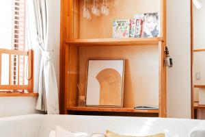 mukai401 7ppl Apt 5 min walk to Itabashi subway 1stop 3min to Ikebukuro