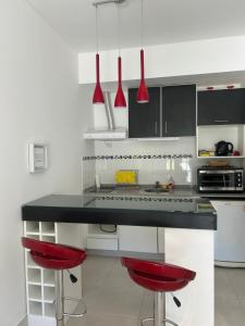 Departamento en condominio Pilar