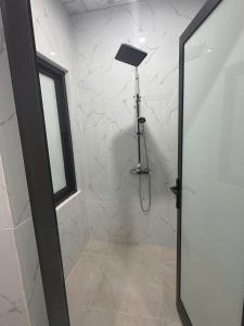 The White Villa Văn Miếu