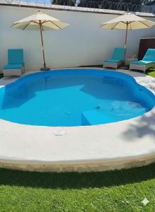 Villas Carlota Cancún