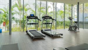 Dorsett Residences Bukit Bintang by Guestonic