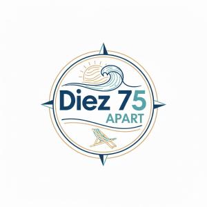 Diez 75 Apart