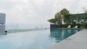 Dorsett Residences Bukit Bintang by Guestonic