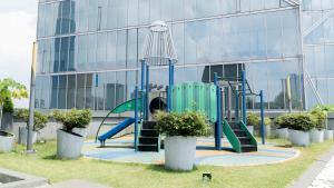 Dorsett Residences Bukit Bintang by Guestonic