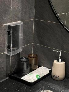 Lumi Homes - Morden & Cozy Ha Long