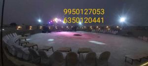 SPOT ON by OYO Dream Land Desert Camp