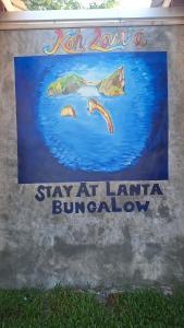Stay at Lanta Bungalow