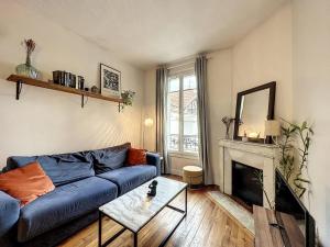 Le Nid Magique - Disneyland Paris