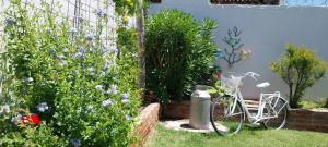 El retamo - Casa Turística