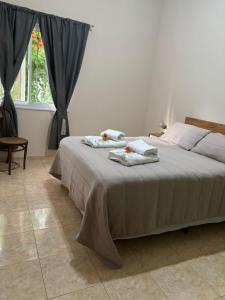 El retamo - Casa Turística