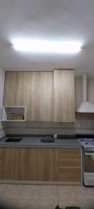 El retamo - Casa Turística