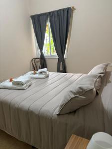 El retamo - Casa Turística