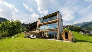 Das Wiesegg - Fügenberg