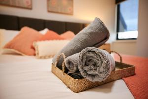 Luxury Perth Apartment near Optus