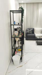 شقة فاخرة درب الحرمين