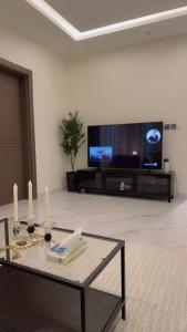 شقة فاخرة درب الحرمين