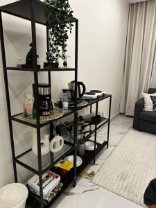 شقة فاخرة درب الحرمين