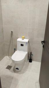 شقة فاخرة درب الحرمين