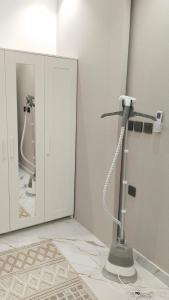 شقة فاخرة درب الحرمين