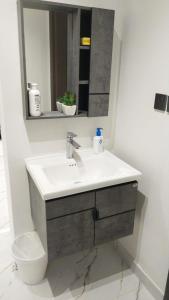 شقة فاخرة درب الحرمين