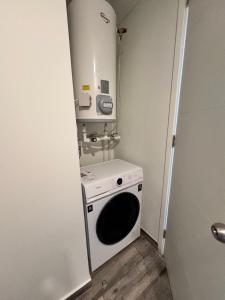 Departamentos equipados en el centro de Ñuñoa