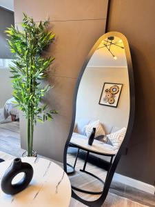 Departamentos equipados en el centro de Ñuñoa