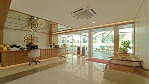 Patra Bandung Hotel