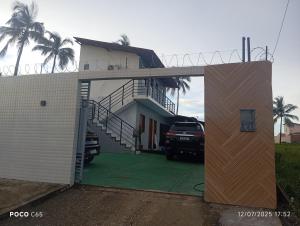 Hostel dos amigos no Atalaia