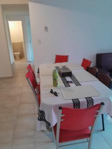 Vive Salta Departamento Chic Cerca de Todo