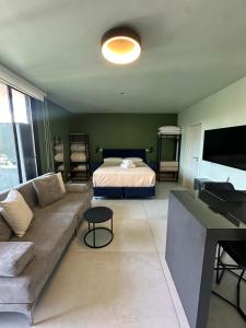 Foster Studio - Park 5