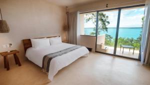 MBH Maya Bacalar Hotel Boutique