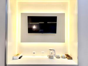 The Grand Hotel Ciamis