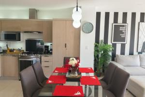 Silvertop - A magical apartment with great view