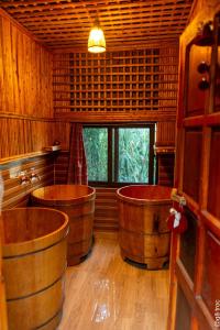 Bản Sù - Homestay