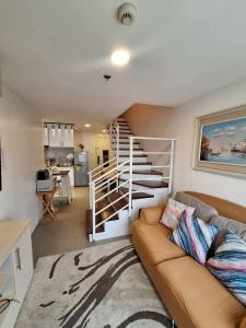 LSB Modern Penthouse