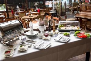 COLUMBUS Apartamenty Ustka - Limanowskiego 1