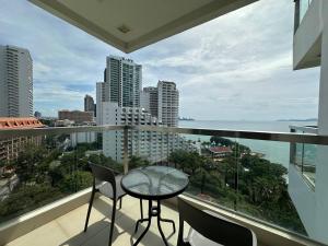 The Palm Wongamat x MonthStayz Thailand