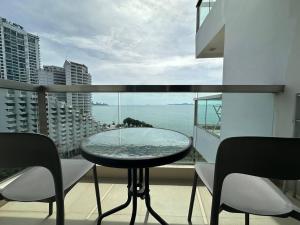 The Palm Wongamat x MonthStayz Thailand