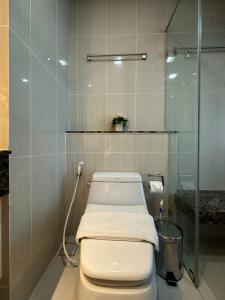 The Palm Wongamat x MonthStayz Thailand