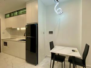 Studio BE VIP LUXURY BR King