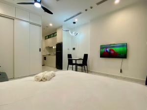 Studio BE VIP LUXURY BR King