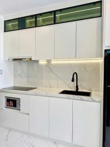 Studio BE VIP LUXURY BR King