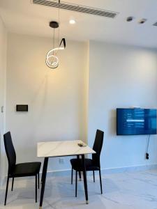 Studio BE VIP LUXURY BR King